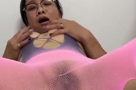 Asian Slut