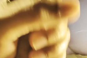 Cum tribute - Helencurvy by an unknown man