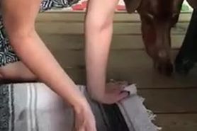 Mutt slut
