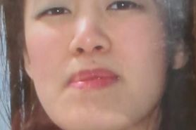 Cum Tribute to Cumface Sheila