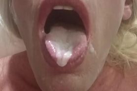 Adding load to cumshots collection