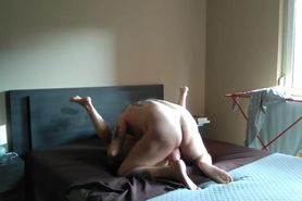 sunday cuckold fuck