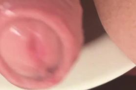 Pre cum play pt2