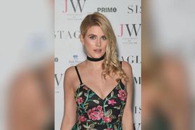 Ashley James