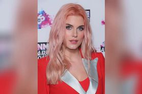 Ashley James