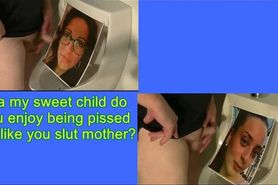 Mother Cecile and Eva Compilation