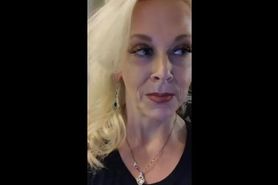 MILF good suck good boy
