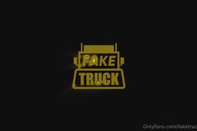 Bex Blue Fucks in Truck