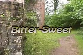 Bitter sweet