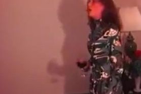 Vintage King Paul - Love Seat