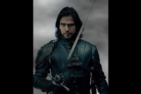 Alina Grosu Nakey Clit Caresses and Fingerin 12-31-2024