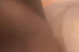 Spanish Bitch Chris Taking BBC