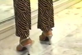 World Of Confusion 7 - Meelee Natawabi 1998