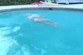 Kimber James does Christian