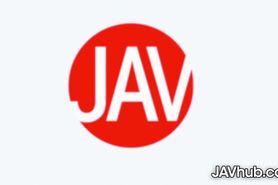 JAVHUB Natsu Suzuki wants to have her pussy pounded