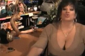 Vanessa del Rio Interview