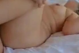 PAWG MILF