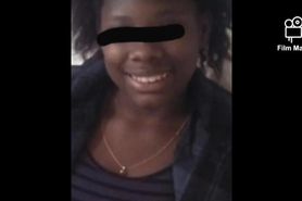 Me and her remember the first time