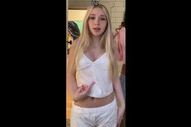 Sexy Hot KitKot Bitch Liz Compilation 2 4 25