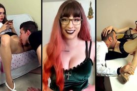 Female Supremacy