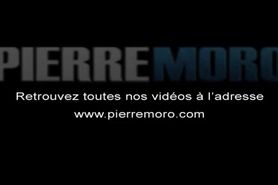 Big Ass Boobs French Wife Fucked Hard by Young Big Cock