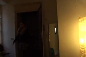 But dad this lingerie fits me so well