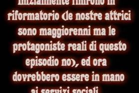 Mom we will take you out of misery