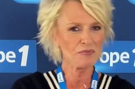 Fake dubbing Sophie Davant pour tout les Kevin