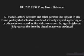 youngest allowed girl