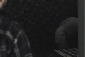 Emily Hampshire - Stevie from Schitts Creek - Nude