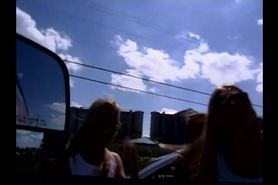  Diana Nevolo Katy Smith Heather Mayer Emily   Scherich