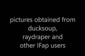 Retro and Polaroid BUSH Women Gallery and etc