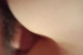 My wife first anal fuck