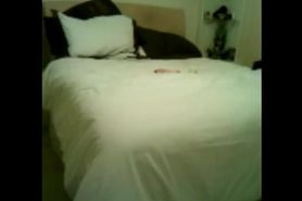 Davids just fucked her