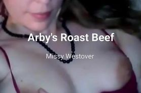 More Arbys