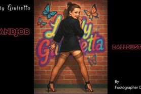 BALLBUSTING Episode II