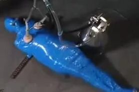 Insex spacegirld Donna