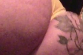 BUMBLEBUTT - TEASER 1