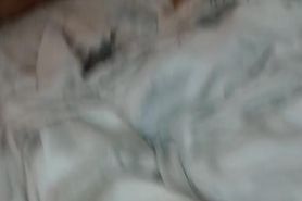 chubby Dilana masturbate