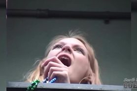 Victoria Mccowan Callander want big beads