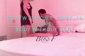 Turkish Blonde Girl Anally Fucked 3