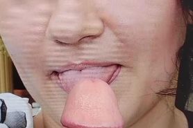 First tribute to PornChiquita