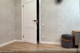 Bboobscarol - Tittyfuck in silver dress