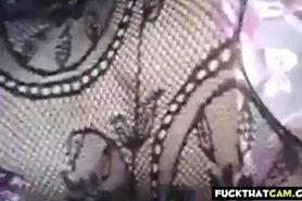 Serbian Webcam Girl Zena - Part 3