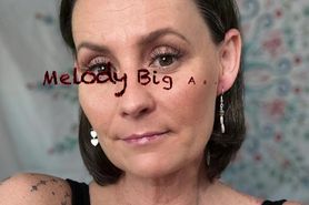 Melody Big Ass Big Boobs Very Horny Anal Mature Mixed H