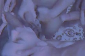 Greek amateur couple - wife Irina 3