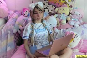 Making Your Slutty Sister Famous