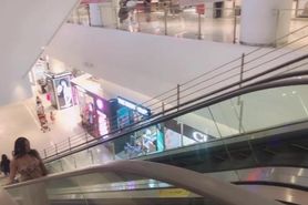 Lustful Asian Babe Takes Strangers Home For Sex