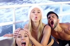 Turkish Girls Deepfake