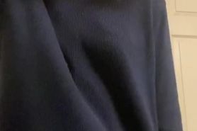 Ldldjsjdn - Solo Masturbation Babe